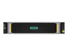 HPE Modular Smart Array 2062 16Gb Fibre Channel SFF Storage - Festplatten-Array - 3.84 TB - 24 Schächte (SAS-3)