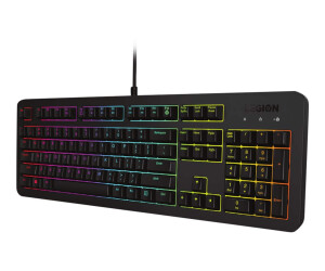 Lenovo Legion K300 Gaming - keyboard - backlit