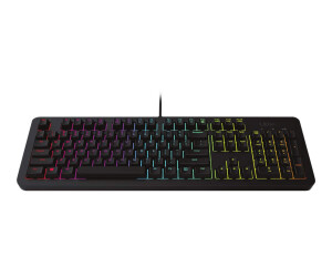 Lenovo Legion K300 Gaming - keyboard - backlit