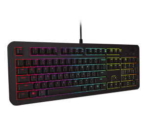 Lenovo Legion K300 Gaming - Tastatur - hintergrundbeleuchtet