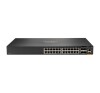 HPE Aruba 6200F 24G 4SFP+ Switch - Switch - L3