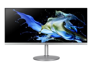 Acer CB342CK - LED-Monitor - 86.4 cm (34") - 3440 x 1440 UWQHD @ 75 Hz