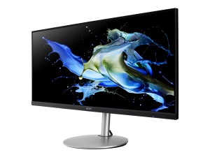 Acer CB342CK - LED-Monitor - 86.4 cm (34") - 3440 x 1440 UWQHD @ 75 Hz