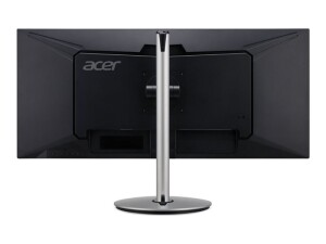 Acer CB342CK - LED-Monitor - 86.4 cm (34") - 3440 x 1440 UWQHD @ 75 Hz