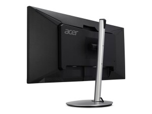 Acer CB342CK - LED-Monitor - 86.4 cm (34") - 3440 x 1440 UWQHD @ 75 Hz