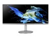 Acer CB342CK - LED-Monitor - 86.4 cm (34") - 3440 x 1440 UWQHD @ 75 Hz
