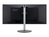 Acer CB342CK - LED-Monitor - 86.4 cm (34") - 3440 x 1440 UWQHD @ 75 Hz