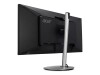 Acer CB342CK - LED-Monitor - 86.4 cm (34") - 3440 x 1440 UWQHD @ 75 Hz