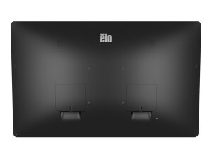 Elo Touch Solutions Elo 2402L - LCD-Monitor - 61 cm (24") (23.8" sichtbar) - Touchscreen - 1920 x 1080 Full HD (1080p)