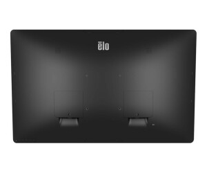 Elo Touch Solutions Elo 2402L - LCD-Monitor - 61 cm (24") (23.8" sichtbar) - Touchscreen - 1920 x 1080 Full HD (1080p)