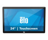 Elo Touch Solutions Elo 2402L - LCD-Monitor - 61 cm (24") (23.8" sichtbar) - Touchscreen - 1920 x 1080 Full HD (1080p)