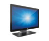 Elo Touch Solutions ELO 2402L - LCD monitor - 61 cm (24 ") (23.8" Visible) - Touchscreen - 1920 x 1080 Full HD (1080p)