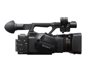 Sony XDCAM PXW-Z190 - Camcorder - 4K / 60 BpS