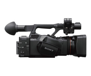 Sony XDCAM PXW -Z190 - Camcorder - 4K / 60 BPS