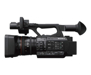 Sony XDCAM PXW -Z190 - Camcorder - 4K / 60 BPS