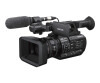 Sony XDCAM PXW -Z190 - Camcorder - 4K / 60 BPS