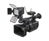 Sony XDCAM PXW -Z190 - Camcorder - 4K / 60 BPS