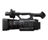 Sony XDCAM PXW-Z190 - Camcorder - 4K / 60 BpS