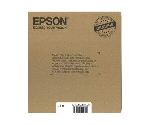 Epson T1285 Easy Mail Packaging - 4er-Pack - 16.4 ml