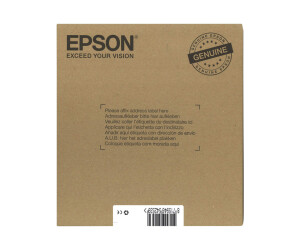 Epson T1285 Easy Mail Packaging - 4 -pack - 16.4 ml