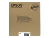 Epson T1285 Easy Mail Packaging - 4er-Pack - 16.4 ml