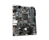 Gigabyte H410M H V2 - 1.0 - Motherboard - micro ATX - LGA1200-Sockel - H410 Chipsatz - USB 3.2 Gen 1 - Gigabit LAN - Onboard-Grafik (CPU erforderlich)
