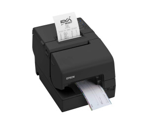 Epson TM H6000V - document printer - thermal line/point...
