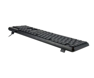 Equip Tastatur - USB - Spanisch