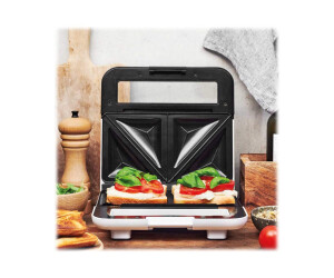 Gastroback Design 42443 - Sandwichmaker - 750