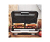 Gastroback Design 42443 - Sandwichmaker - 750