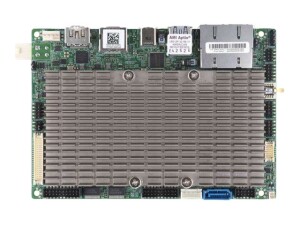 Supermicro SuperServer E100-9S-L - Server - USFF