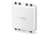 ZyXEL WAX655E - Accesspoint - Wi-Fi 6 - 2.4 GHz, 5 GHz