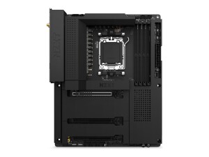 NZXT N7 B650E MATE Black ATX Intel N7-B65XT-B1 Retail