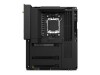 NZXT N7 B650E - Motherboard - Socket AM5 - AMD B650 Chipsatz - 2.5 Gigabit LAN - Onboard-Grafik (CPU erforderlich)