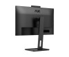 AOC Pro-line Q27P3CW - LED-Monitor - 68.6 cm (27")
