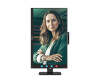 AOC Pro-line Q27P3CW - LED-Monitor - 68.6 cm (27")