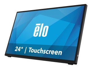 Elo Touch Solutions Elo 2470L - LCD-Monitor - 61 cm (24") (23.8" sichtbar) - Touchscreen - 1920 x 1080 Full HD (1080p)