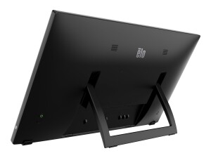 Elo Touch Solutions Elo 2470L - LCD-Monitor - 61 cm (24") (23.8" sichtbar) - Touchscreen - 1920 x 1080 Full HD (1080p)