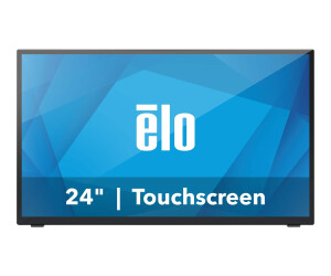 Elo Touch Solutions ELO 2470L - LCD monitor - 61 cm (24...