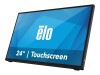 Elo Touch Solutions Elo 2470L - LCD-Monitor - 61 cm (24") (23.8" sichtbar) - Touchscreen - 1920 x 1080 Full HD (1080p)