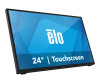 Elo Touch Solutions Elo 2470L - LCD-Monitor - 61 cm (24") (23.8" sichtbar) - Touchscreen - 1920 x 1080 Full HD (1080p)