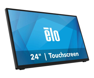 Elo Touch Solutions Elo 2470L - LCD-Monitor - 61 cm...