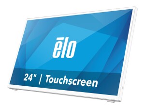 Elo Touch Solutions Elo 2470L - LCD-Monitor - 61 cm (24") (23.8" sichtbar) - Touchscreen - 1920 x 1080 Full HD (1080p)
