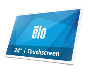Elo Touch Solutions Elo 2470L - LCD-Monitor - 61 cm (24") (23.8" sichtbar) - Touchscreen - 1920 x 1080 Full HD (1080p)