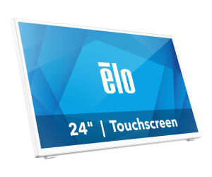 Elo Touch Solutions ELO 2470L - LCD monitor - 61 cm (24...