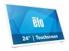 Elo Touch Solutions Elo 2470L - LCD-Monitor - 61 cm (24") (23.8" sichtbar) - Touchscreen - 1920 x 1080 Full HD (1080p)