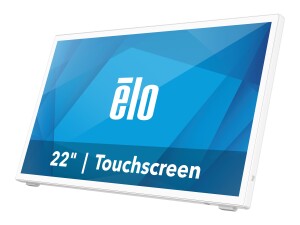 Elo Touch Solutions Elo 2270L - LCD-Monitor - 55.9 cm...