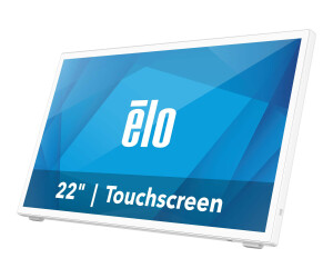 Elo Touch Solutions Elo 2270L - LCD-Monitor - 55.9 cm (22") (21.5" sichtbar)