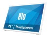 Elo Touch Solutions Elo 2270L - LCD-Monitor - 55.9 cm (22") (21.5" sichtbar)