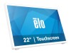 Elo Touch Solutions Elo 2270L - LCD-Monitor - 55.9 cm (22") (21.5" sichtbar)